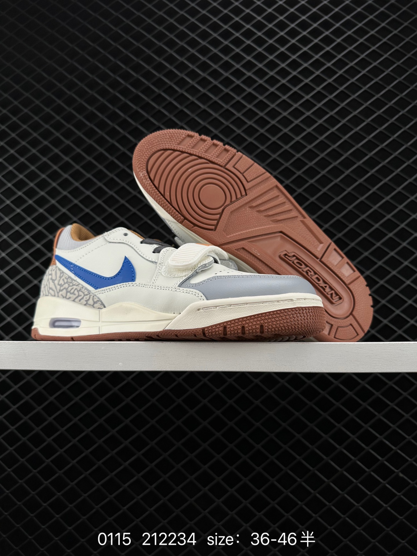 Air Jordan Legacy 312 Low 